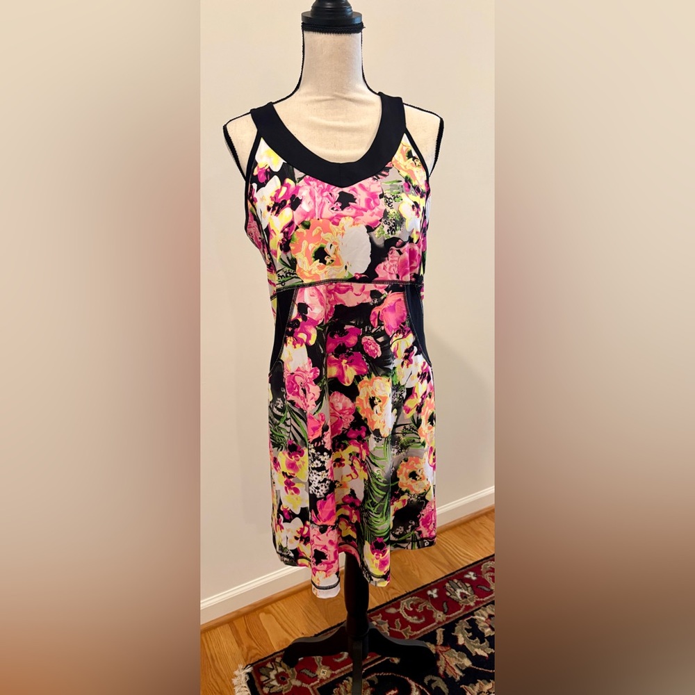 NWOT FILA Athletic/Tennis Dress